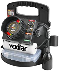 Vexilar PP1812D FL-18 Pro Pack II 12-Degree Ice-Ducer for sale  Delivered anywhere in USA 
