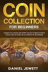 Coin collection beginners for sale  Delivered anywhere in USA 