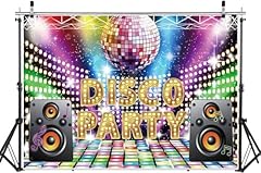 Shamoparty sfondo per usato  Spedito ovunque in Italia 