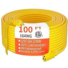 Huanchain outdoor cord for sale  Delivered anywhere in USA 