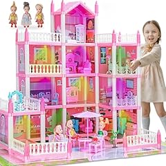 Stories doll house for sale  Delivered anywhere in USA 