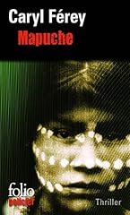 Mapuche férey caryl d'occasion  Livré partout en France