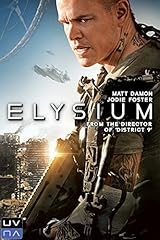 Elysium for sale  Delivered anywhere in UK