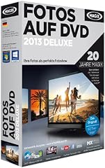 Magix fotos dvd gebraucht kaufen  Wird an jeden Ort in Deutschland