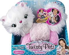 Twisty petz cuddlez for sale  Delivered anywhere in USA 