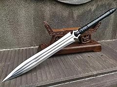 Loong sword spear for sale  Delivered anywhere in USA 