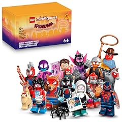 Lego minifigures spider for sale  Delivered anywhere in USA 