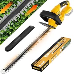 Tairda hedge trimmer for sale  Delivered anywhere in USA 