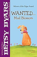 Wanted mud blossom for sale  Delivered anywhere in USA 