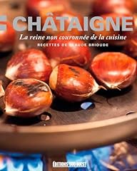 Chataigne reine couronnée d'occasion  Livré partout en Belgiqu