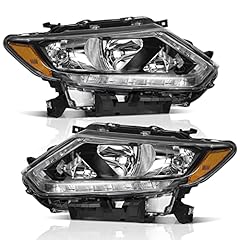 Weelmoto headlights nissan for sale  Delivered anywhere in USA 