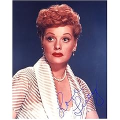 Lucille ball photo for sale  Delivered anywhere in USA 