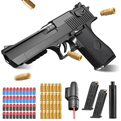 Pistola giocattolo pistola usato  Spedito ovunque in Italia 
