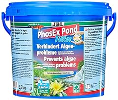 Jbl phosex pond gebraucht kaufen  Wird an jeden Ort in Deutschland