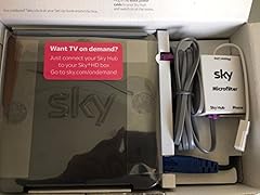 New sky hub for sale  Delivered anywhere in UK