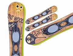 Snowblades mini woody gebraucht kaufen  Wird an jeden Ort in Deutschland