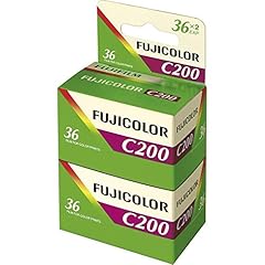 Fujifilm color 200 usato  Spedito ovunque in Italia 