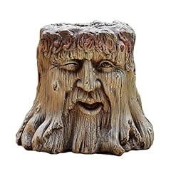 Darthome tree stump for sale  Delivered anywhere in UK