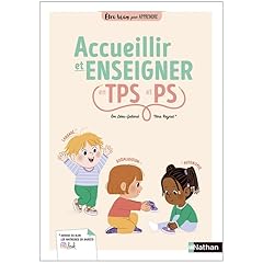 Apprendre accueillir enseigner d'occasion  Livré partout en France