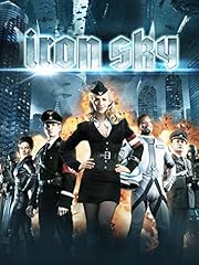 Iron sky for sale  Delivered anywhere in USA 