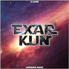 Exar kun explicit for sale  Delivered anywhere in USA 