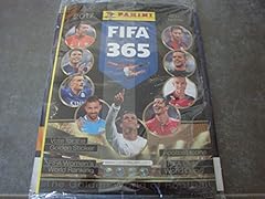 Album panini fifa d'occasion  Livré partout en France