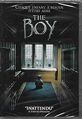 Dvd the boy usato  Spedito ovunque in Italia 