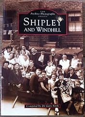 Shipley windhill for sale  Delivered anywhere in UK