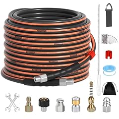 Sewer jetter kit for sale  Delivered anywhere in USA 