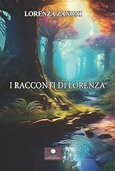 Racconti lorenza usato  Spedito ovunque in Italia 