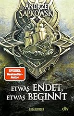 Etwas endet etwas gebraucht kaufen  Wird an jeden Ort in Deutschland