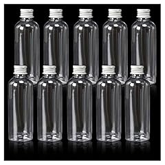 Kitnish plastic bottles for sale  Delivered anywhere in UK