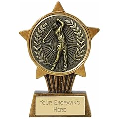 Trophiesplusmedals personalise for sale  Delivered anywhere in UK