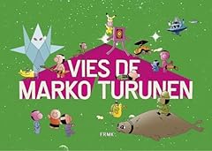 Vies marko turunen d'occasion  Livré partout en France