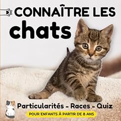 Livre chats apprendre d'occasion  Livré partout en France