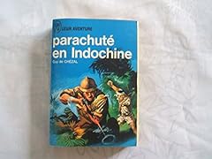 Parachuté indochine. d'occasion  Livré partout en France