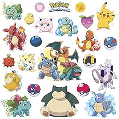 Roommates rmk2535scs pokemon for sale  Delivered anywhere in USA 