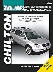 General motors acadia for sale  Delivered anywhere in USA 