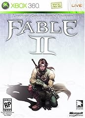 Fable limited collector usato  Spedito ovunque in Italia 
