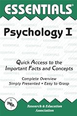 Psychology essentials for sale  Delivered anywhere in USA 