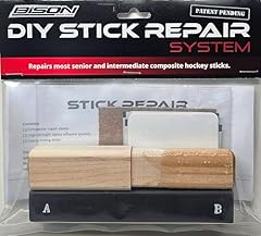 Hockey stick repair for sale  Delivered anywhere in USA 