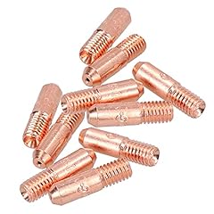 0.6mm Mini Contact Tips 10pk Hobby Welding Torch Welder for sale  Delivered anywhere in UK
