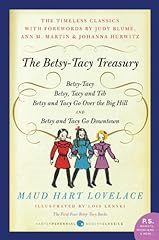Betsy tacy treasury for sale  Delivered anywhere in USA 