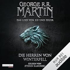 Herren winterfell lied gebraucht kaufen  Wird an jeden Ort in Deutschland