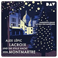 Lacroix stille nacht gebraucht kaufen  Wird an jeden Ort in Deutschland