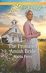 Promised amish bride for sale  Delivered anywhere in UK