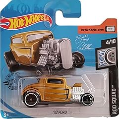 Hot wheels ford for sale  Delivered anywhere in UK