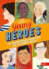 Young heroes 100 gebraucht kaufen  Wird an jeden Ort in Deutschland