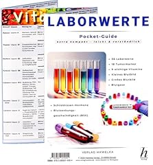 Laborwerte extra kompakt gebraucht kaufen  Wird an jeden Ort in Deutschland