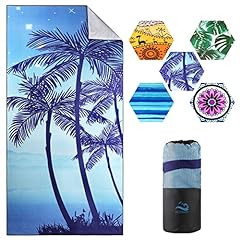 Decomen beach towel for sale  Delivered anywhere in USA 